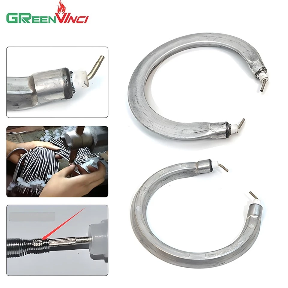 Customized Electric Kettle Heater Element